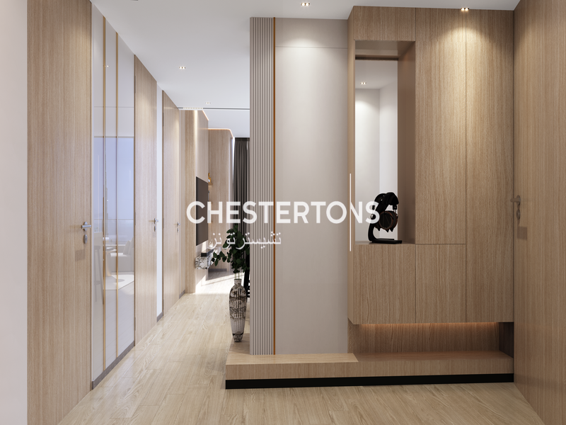 Image of Apartment - 1 Bedrooms - 2 Bathrooms for Sale in Jumeirah Village Circle-Dubai-United Arab Emirates, Image 6